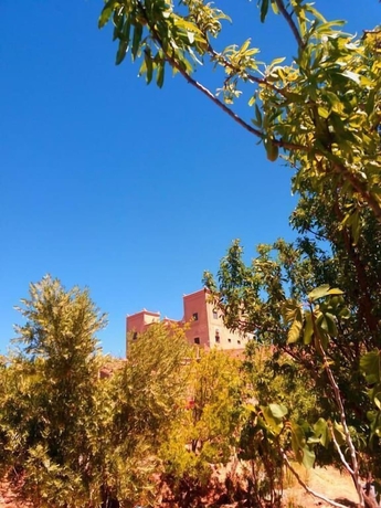 Imagen general del Hotel Kasbah Ait Benhadda. Foto 3