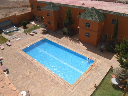 Imagen general del Hotel Kasbah Asmaa. Foto 1