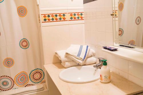 Imagen de la habitación del Hotel Kasbah Asmaa. Foto 7