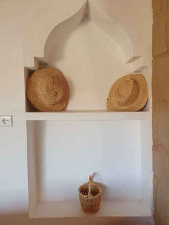 Imagen general del Hotel Kasbah Chems. Foto 1