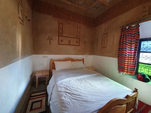 Imagen general del Hotel Kasbah Chems, Ighil N'Oumgoun. Foto 12