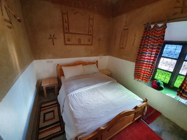 Imagen general del Hotel Kasbah Chems, Ighil N'Oumgoun. Foto 19