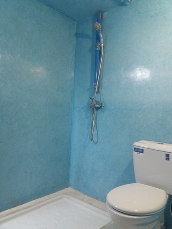 Imagen de la habitación del Hotel Kasbah Dar Bahnini. Foto 16