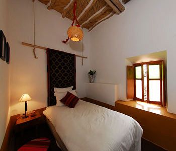 Imagen de los exteriores del Hotel Kasbah Dar Essalam. Foto 9