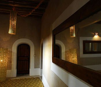 Imagen de los exteriores del Hotel Kasbah Dar Essalam. Foto 10