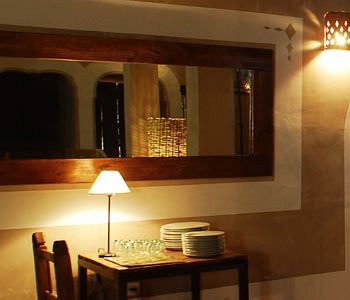 Imagen de la habitación del Hotel Kasbah Dar Essalam. Foto 2
