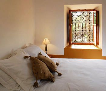 Imagen de los interiores del Hotel Kasbah Dar Essalam. Foto 15