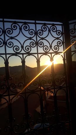 Imagen general del Hotel Kasbah Ennakb. Foto 3