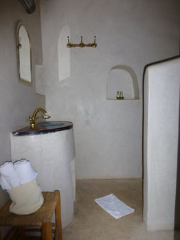 Imagen general del Hotel Kasbah La Cigogne. Foto 2