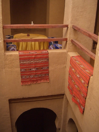Imagen de la habitación del Hotel Kasbah Oulad Othmane. Foto 8