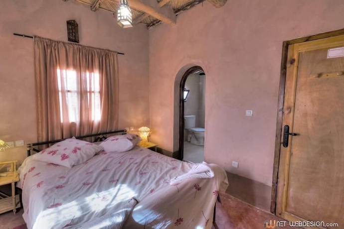 Imagen de la habitación del Hotel Kasbah Ounila. Foto 7
