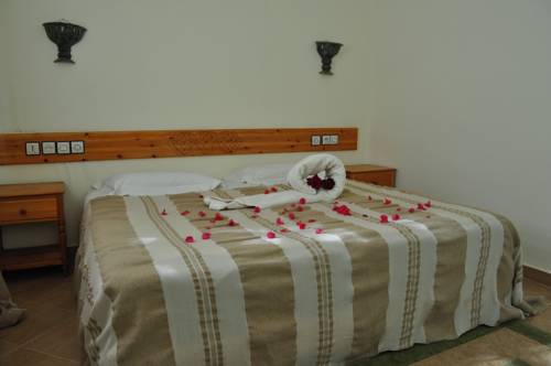 Imagen de la habitación del Hotel Kasbah Sirocco. Foto 9