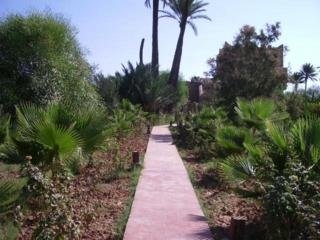 Imagen general del Hotel Kasbah Tiwaline. Foto 2