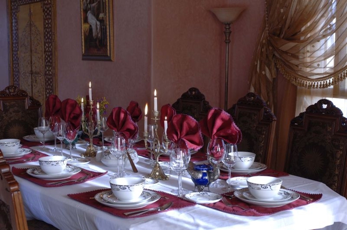 Imagen general del Hotel Kasbah Tizimi. Foto 4