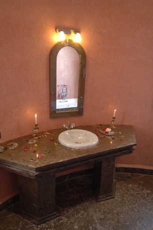 Imagen general del Hotel Kasbah Tizimi. Foto 6