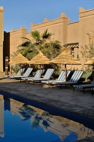 Imagen general del Hotel Kasbah Tizimi. Foto 9