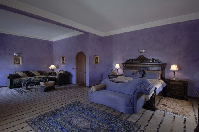 Imagen general del Hotel Kasbah Tizimi. Foto 11