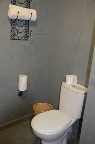 Imagen de la habitación del Hotel Kasbah Tizzarouine. Foto 6