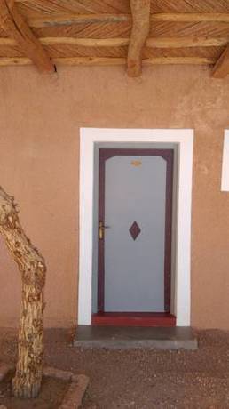 Imagen de la habitación del Hotel Kasbah Tizzarouine. Foto 12