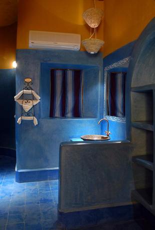 Imagen de la habitación del Hotel Kasbah Tombouctou. Foto 4