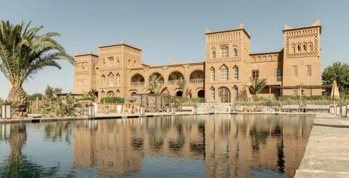 Imagen general del Hotel Kasbah d\'if. Foto 1