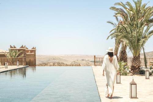 Imagen general del Hotel Kasbah d\'if. Foto 2