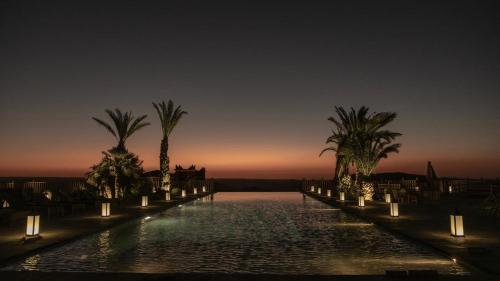 Imagen general del Hotel Kasbah d\'if. Foto 5