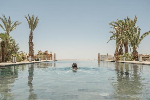Imagen general del Hotel Kasbah d\'if. Foto 6