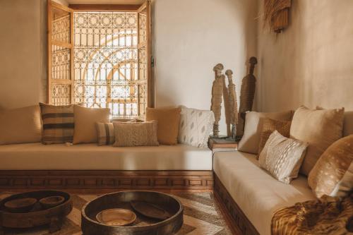 Imagen general del Hotel Kasbah d\'if. Foto 8