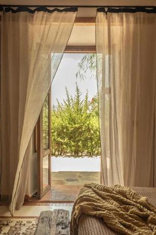Imagen general del Hotel Kasbah d\'if. Foto 10