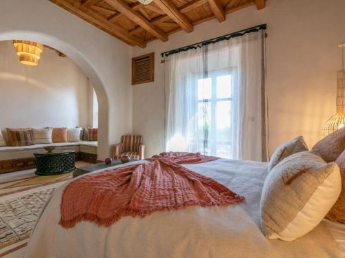 Imagen general del Hotel Kasbah d\'if. Foto 11