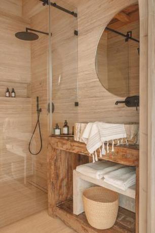 Imagen de la habitación del Hotel Kasbah d\'if. Foto 14