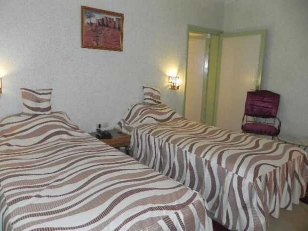 Imagen de la habitación del Hotel Kasbat Aferdou. Foto 11