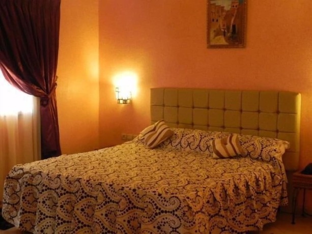 Imagen de la habitación del Hotel Kasbat Aferdou. Foto 15