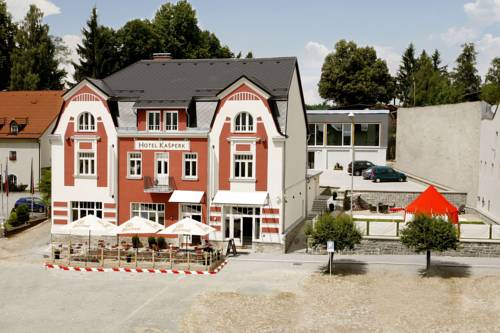 Imagen de la habitación del Hotel Ka&scaron;perk. Foto 2