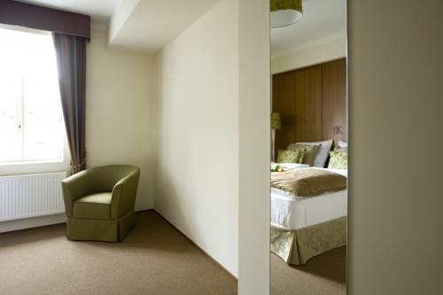 Imagen de la habitación del Hotel Ka&scaron;perk. Foto 3