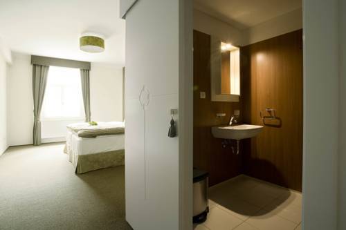 Imagen de la habitación del Hotel Ka&scaron;perk. Foto 6