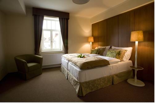Imagen de la habitación del Hotel Ka&scaron;perk. Foto 9