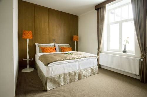 Imagen de la habitación del Hotel Ka&scaron;perk. Foto 10