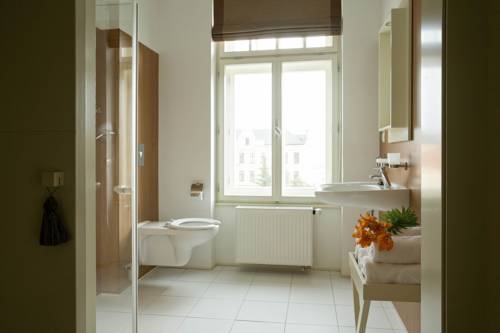 Imagen de la habitación del Hotel Ka&scaron;perk. Foto 12