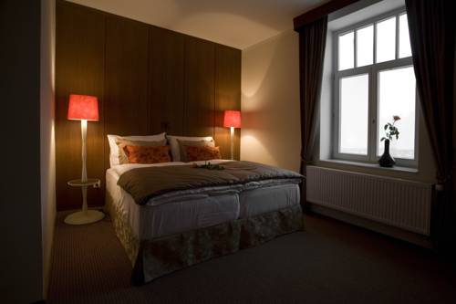 Imagen de la habitación del Hotel Ka&scaron;perk. Foto 14