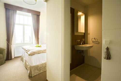 Imagen de la habitación del Hotel Ka&scaron;perk. Foto 15