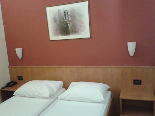 Imagen general del Hotel Ka&scaron;til. Foto 2
