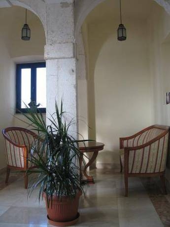 Imagen general del Hotel Ka&scaron;til. Foto 4