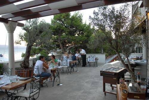 Imagen general del Hotel Ka&scaron;til. Foto 5