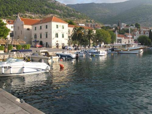 Imagen general del Hotel Ka&scaron;til. Foto 6