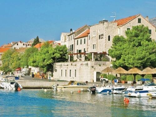 Imagen general del Hotel Ka&scaron;til. Foto 8