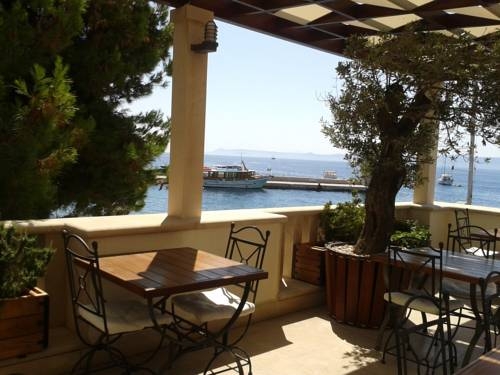 Imagen general del Hotel Ka&scaron;til. Foto 9