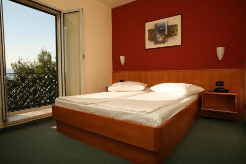 Imagen general del Hotel Ka&scaron;til. Foto 12