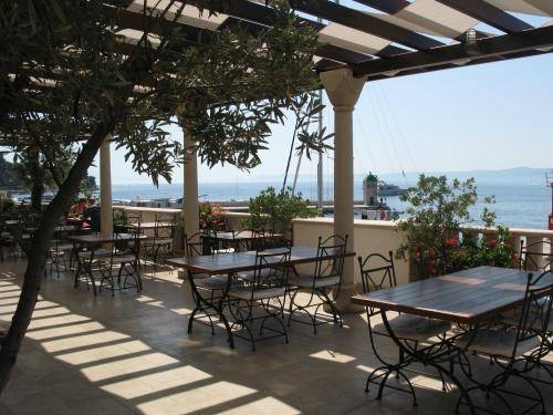 Imagen general del Hotel Ka&scaron;til. Foto 13